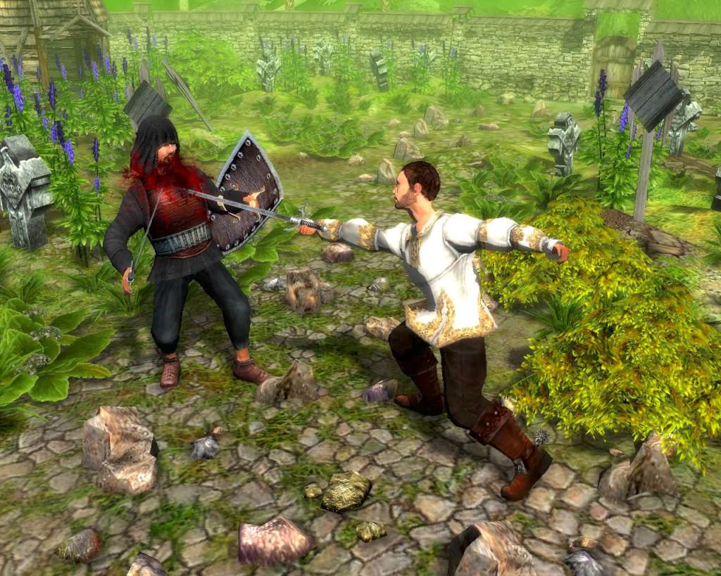Hard to Be a God PC Steam CD Key