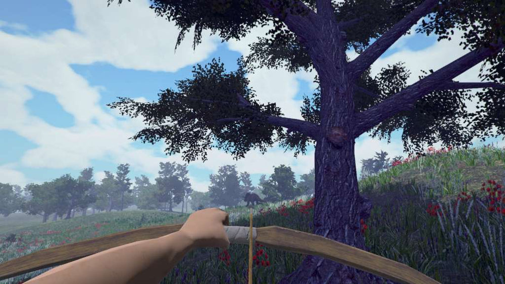 Jurassic Survival Steam CD Key