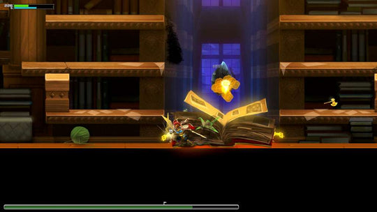 Toy Odyssey: The Lost and Found Steam CD Key