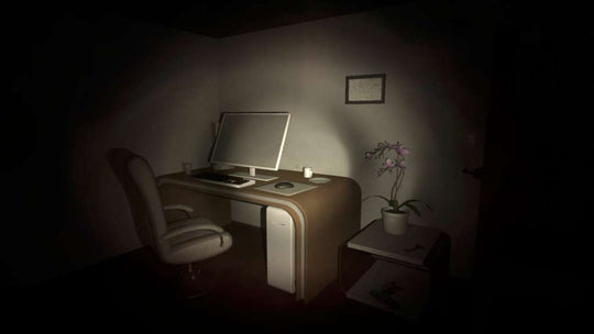 ALONE? Steam CD Key