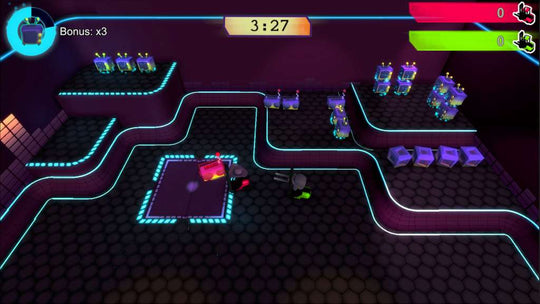 Funklift Steam CD Key