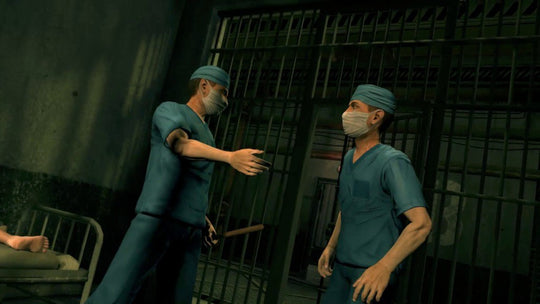 In Fear I Trust Episode 1 Steam CD Key