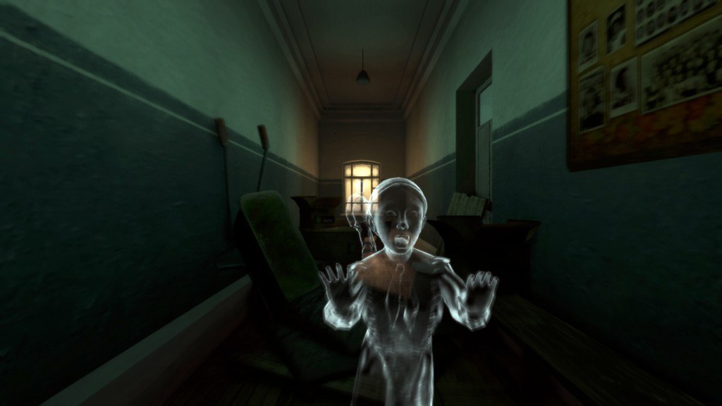 In Fear I Trust Episode 2 Steam CD Key