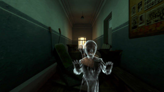 In Fear I Trust Episode 2 Steam CD Key