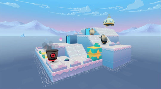 Waddle Home Steam CD Key