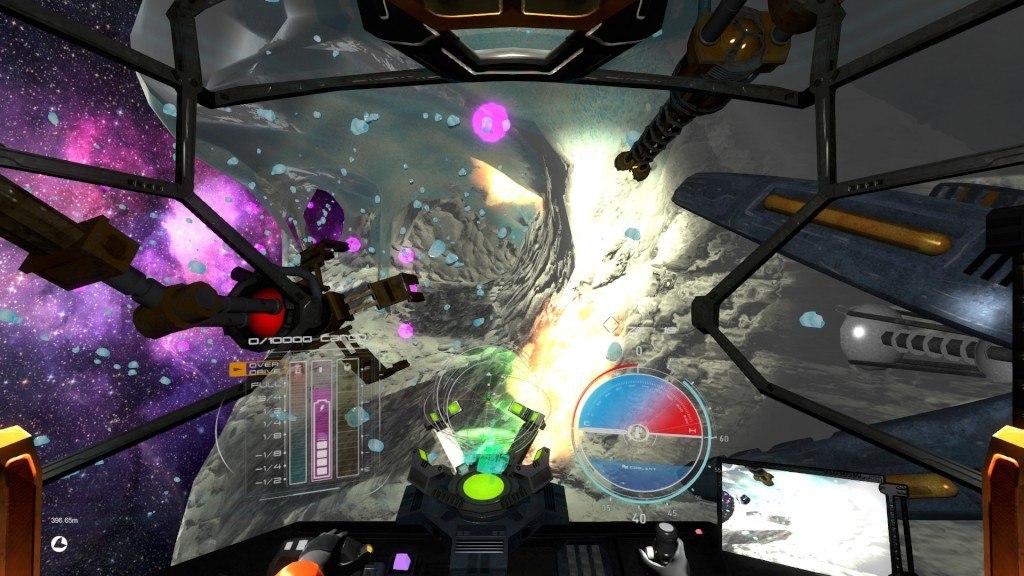 ARM Planetary Prospectors Asteroid Resource Mining Steam CD Key
