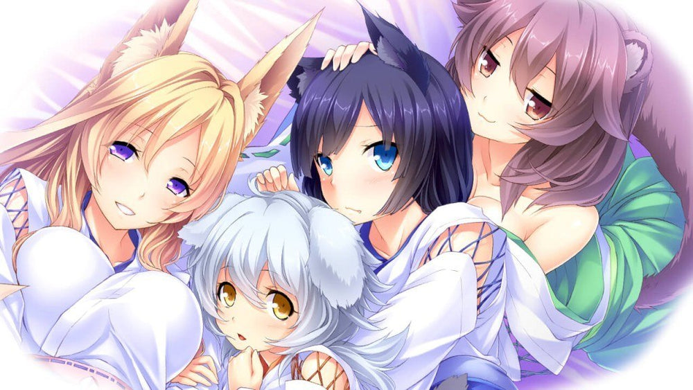 Wild Romance Steam CD Key