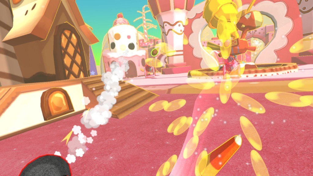 Candy Smash VR PC Steam CD Key