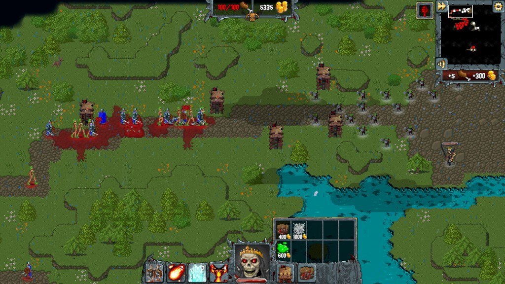 Oh My Gore! Steam CD Key