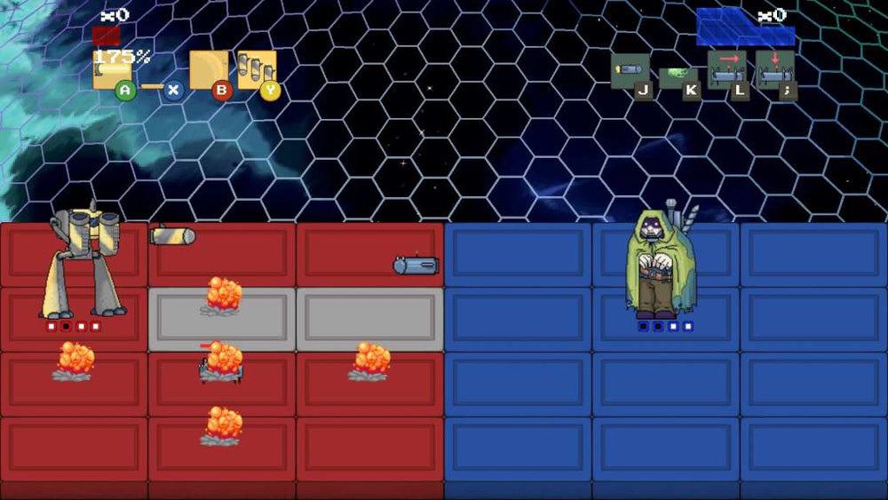 Grid Masters Steam CD Key