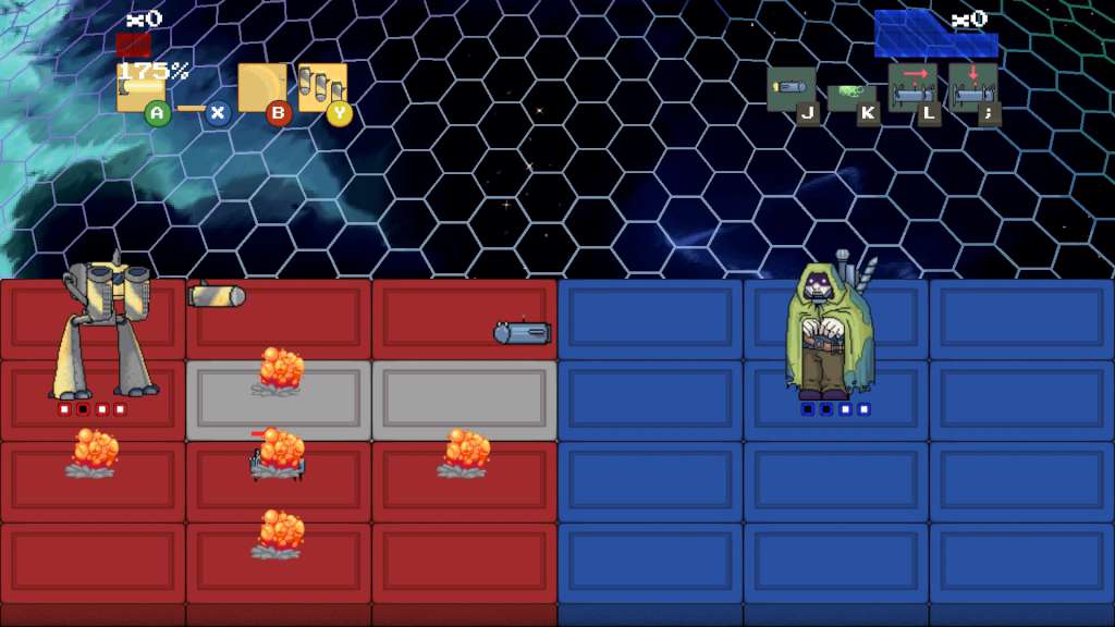 Grid Masters Steam CD Key