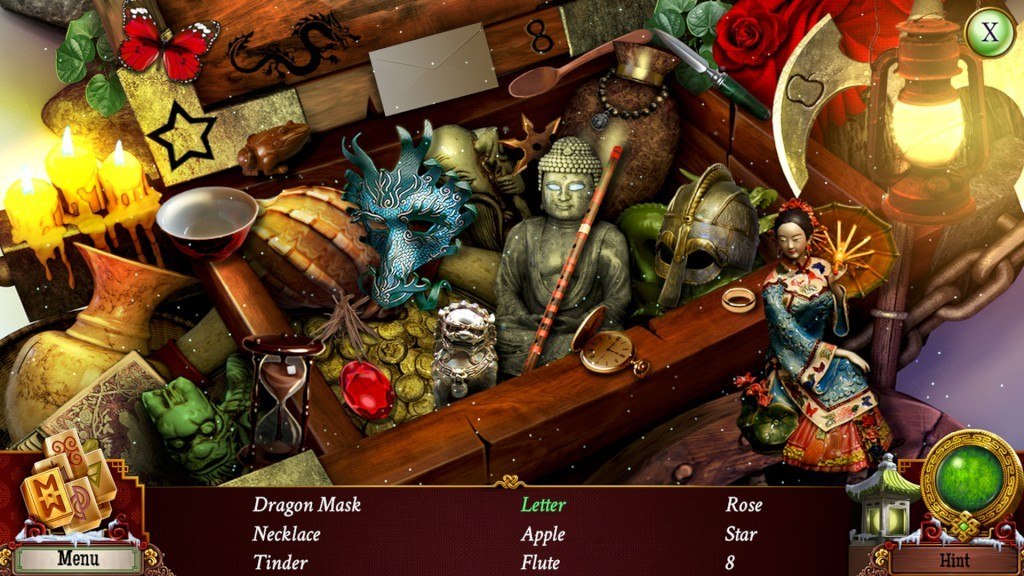 Tibetan Quest: Beyond the World's End Steam CD Key