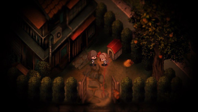 Yomawari: Night Alone Steam CD Key