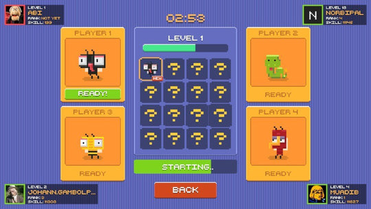 Fly O'Clock Steam CD Key