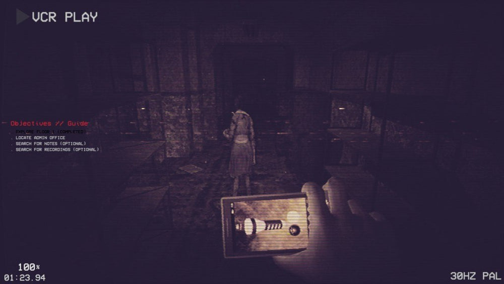 The Final Take Steam CD Key