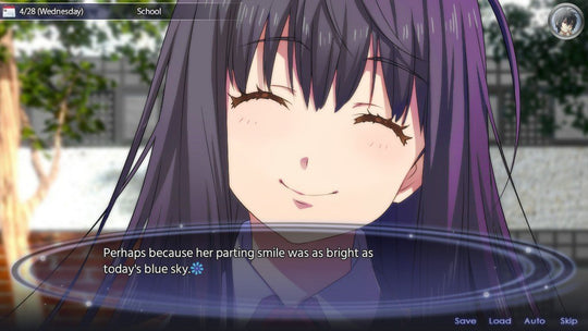 Magical Eyes - Red is for Anguish Steam CD Key