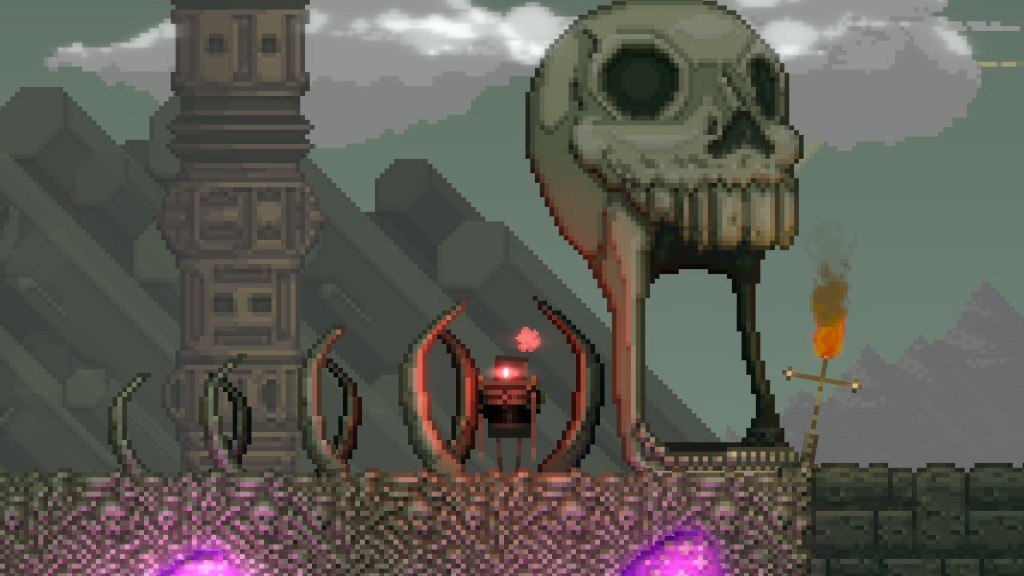 Unearthing Colossal Steam CD Key