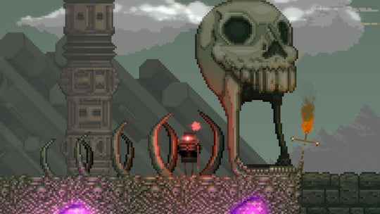 Unearthing Colossal Steam CD Key