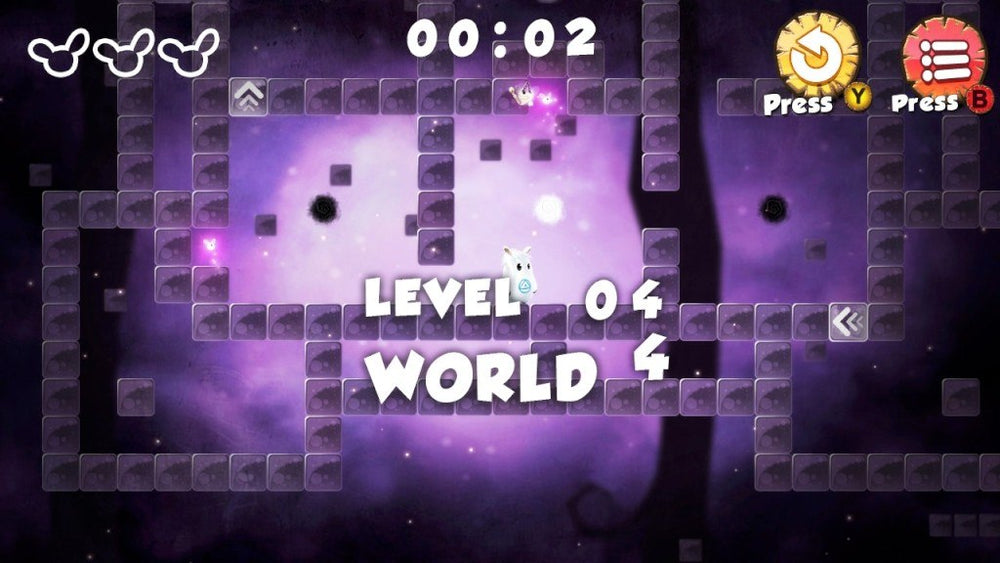 Gravity Island Steam CD Key
