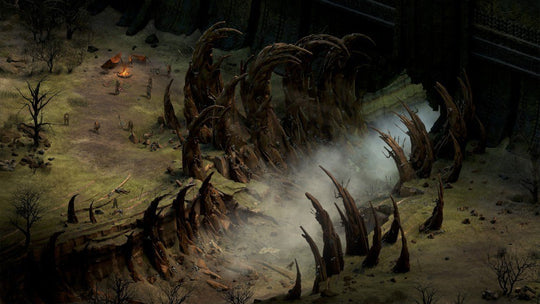 Tyranny Overlord Edition Steam CD Key
