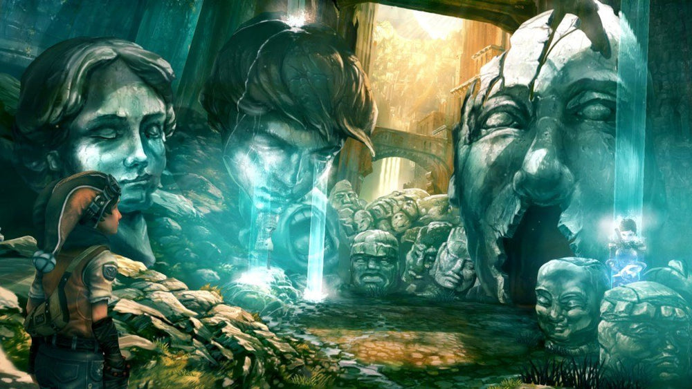 Silence PC Steam CD Key