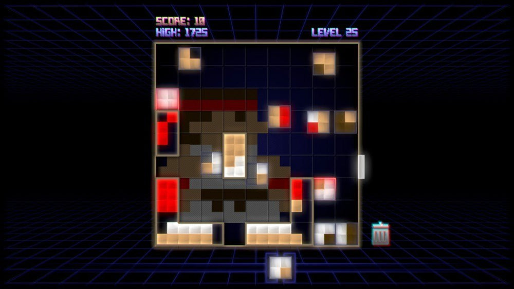 Cubotrox Steam CD Key