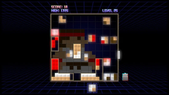 Cubotrox Steam CD Key