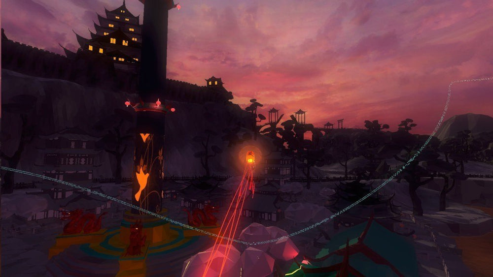 Lantern PC Steam CD Key