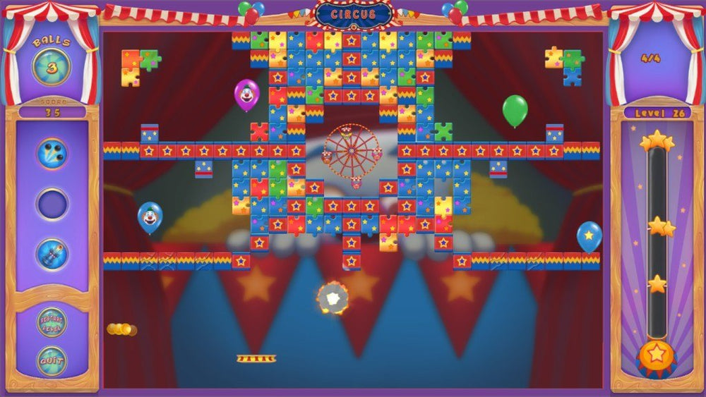 Ball of Wonder Steam CD Key