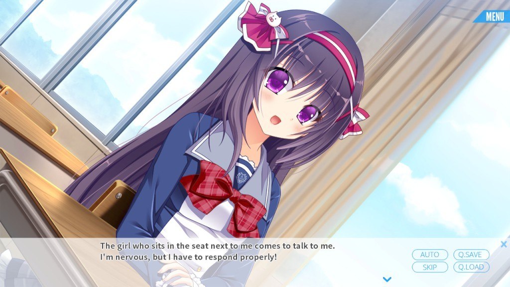 Japanese School Life PC Steam CD Key