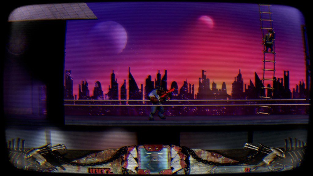 Bullshot Steam CD Key