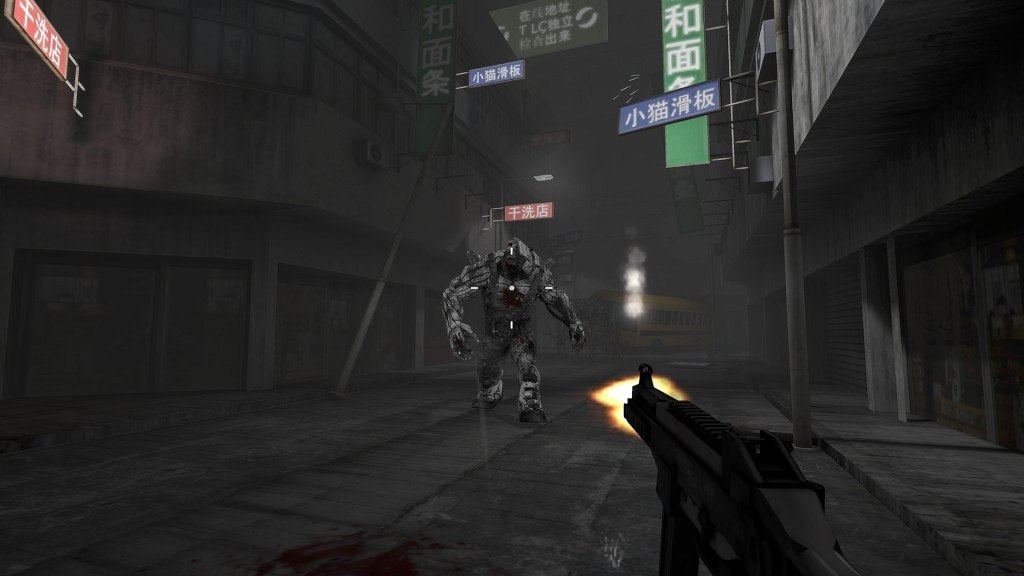 The Purge Day Steam CD Key