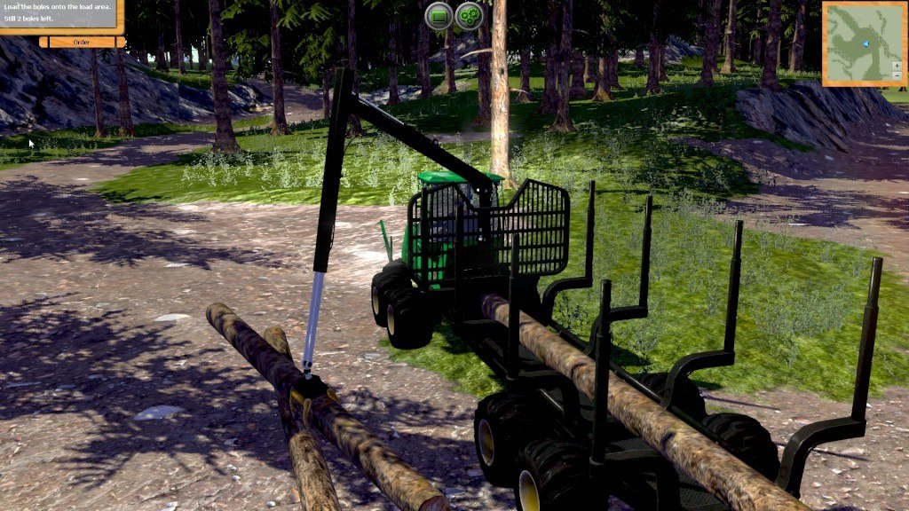 Timber! The Logging Experts Steam CD Key