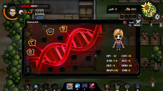 Fresh Body Steam CD Key