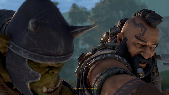 The Dwarves Deluxe Edition Steam CD Key