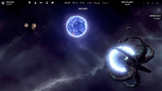 Dawn of Andromeda PC Steam CD Key