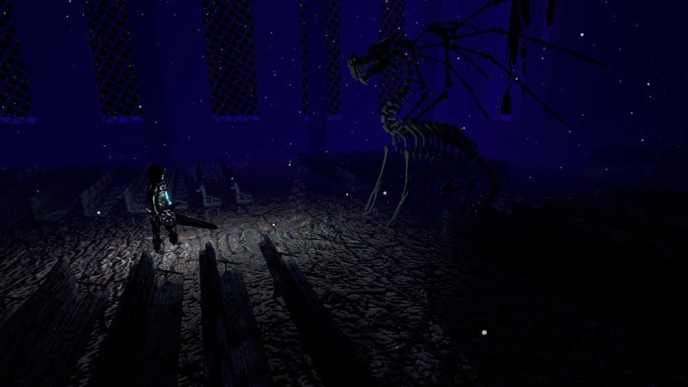 Guardian of December PC Steam CD Key