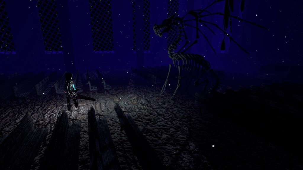 Guardian of December PC Steam CD Key