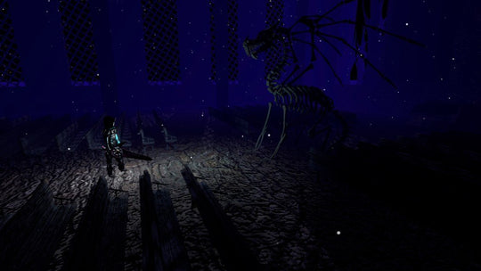 Guardian of December PC Steam CD Key