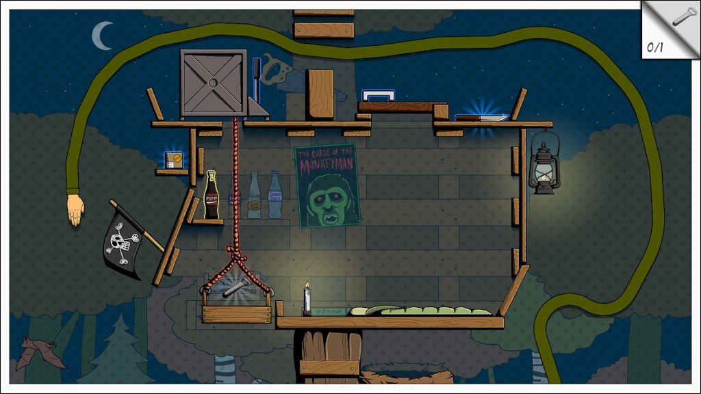 Grab the Bottle PC Steam CD Key
