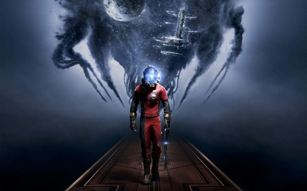 Prey - Cosmonaut Shotgun Pack DLC Steam CD Key