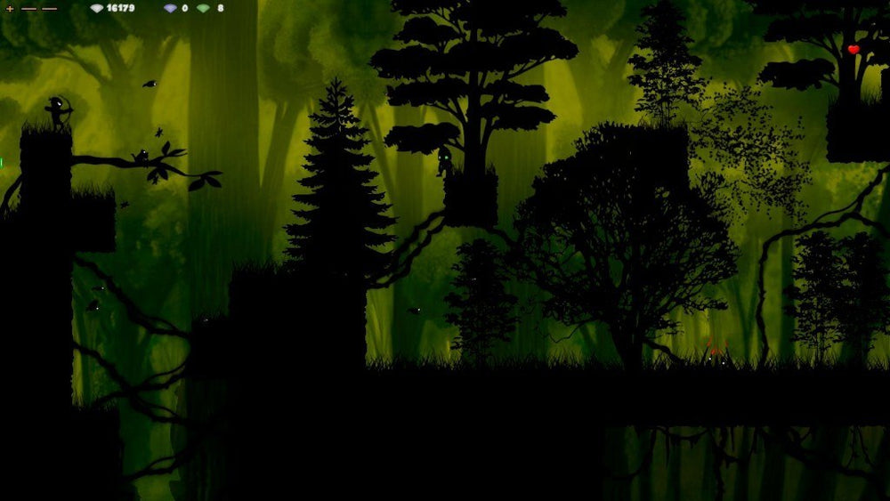 Fallen PC Steam CD Key