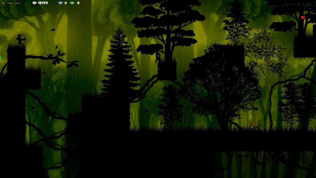Fallen PC Steam CD Key