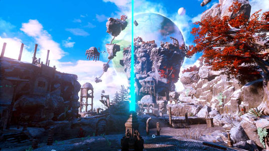 Downward Steam CD Key
