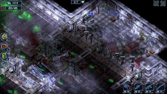 Alien Shooter TD Steam CD Key