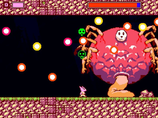 Mibibli's Quest Steam CD Key