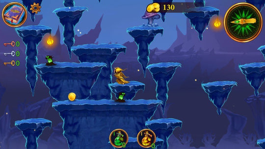 Alchemist PC Steam CD Key