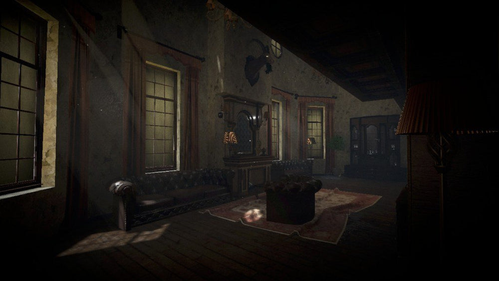 Root of Evil: The Tailor Steam CD Key
