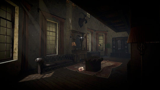 Root of Evil: The Tailor Steam CD Key