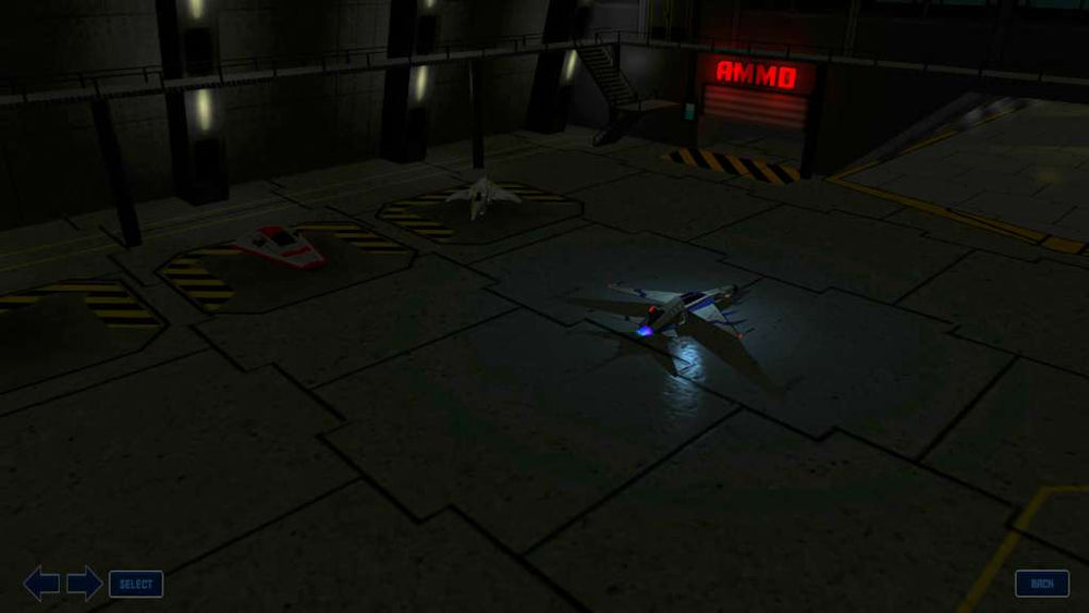 Infinity Wings - Scout & Grunt Steam CD Key